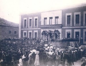 Colegio 1906